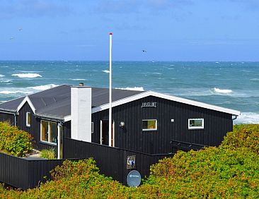 Vakantiehuis "Legolas" - 50m from the sea