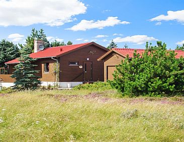 Vakantiehuis "Eine" - 800m from the sea