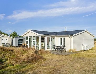 Vakantiehuis "Avelin" - 800m from the sea