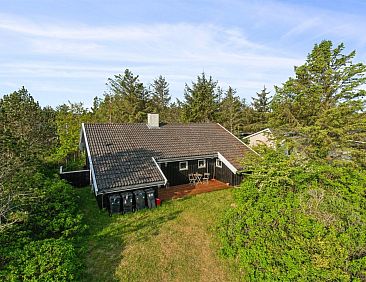 Vakantiehuis "Gottliebe" - 850m from the sea