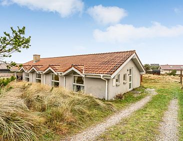 Vakantiehuis "Annemone" - 600m from the sea