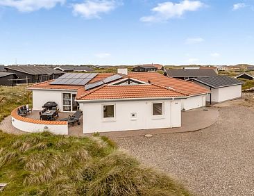 Vakantiehuis "Palli" - 600m from the sea