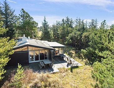 Vakantiehuis "Velika" - 1.2km from the sea