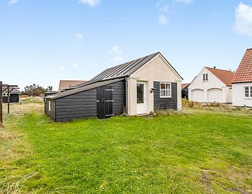 Vakantiehuis "Sylvana" - 75m from the sea