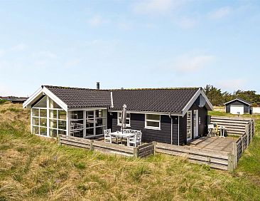 Vakantiehuis "Dreng" - 800m from the sea