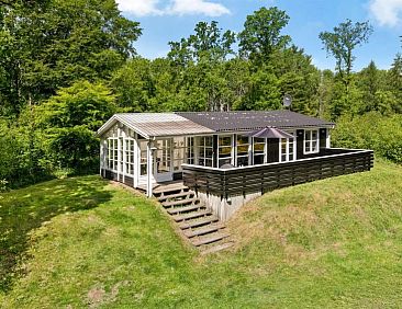 Vakantiehuis "Gunward" - 1.5km from the sea