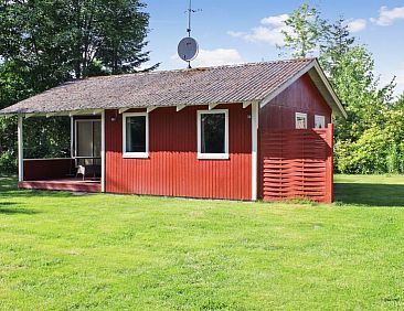 Vakantiehuis "Aneline" - 700m from the sea