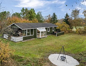 Vakantiehuis "Cordelia" - 400m from the sea