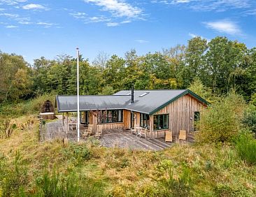 Vakantiehuis "Duco" - 780m from the sea