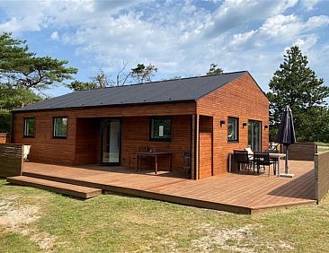 Vakantiehuis "Jerrik" - 200m from the sea