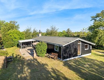 Vakantiehuis "Hillegonde" - 200m from the sea