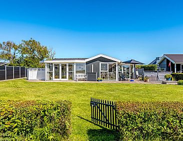 Vakantiehuis "Reima" - 50m from the sea