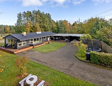 Vakantiehuis "Alida" - 1.1km from the sea