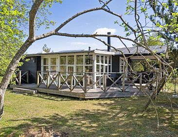 Vakantiehuis "Olof" - 100m from the sea