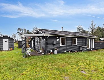 Vakantiehuis "Antonella" - 400m from the sea