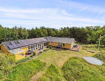 Vakantiehuis "Flaminia" - 350m from the sea