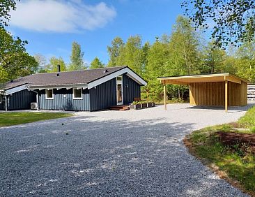 Vakantiehuis "Stak" - 1.9km from the sea