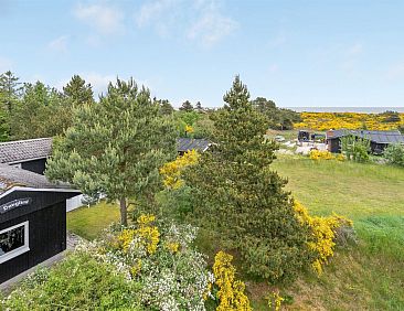 Vakantiehuis "Jaskirt" - 125m from the sea