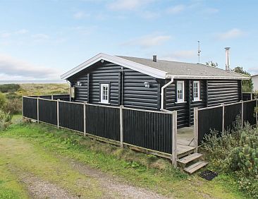 Vakantiehuis "Jenson" - 75m from the sea