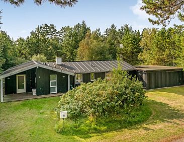 Vakantiehuis "Orvokki" - 125m from the sea