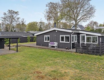 Vakantiehuis "Aarto" - 250m from the sea