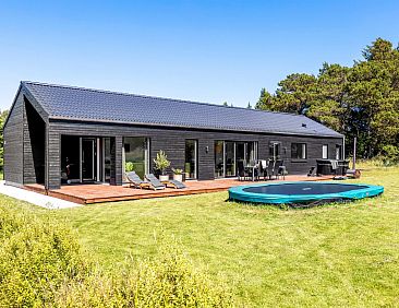 Vakantiehuis "Syni" - 450m from the sea