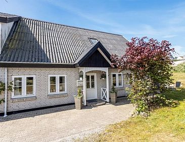 Appartement "Gilbert" - 500m from the sea