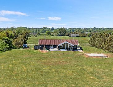 Vakantiehuis "Edmer" - 50m from the sea