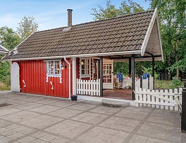 Vakantiehuis "Stig" - 1km from the sea