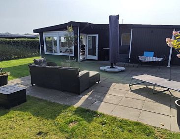 Vakantiehuis "Manina" - 230m from the sea
