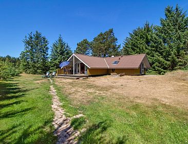 Vakantiehuis "Maritha" - 950m from the sea