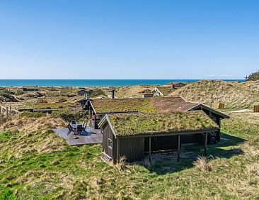 Vakantiehuis "Baltur" - 650m from the sea