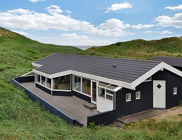 Vakantiehuis "Hadar" - 100m from the sea