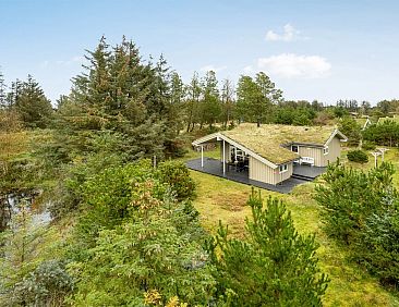 Vakantiehuis "Hereth" - 700m from the sea