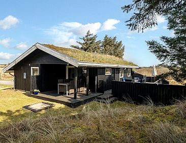 Vakantiehuis &quot;Gerwer&quot; - 700m from the sea