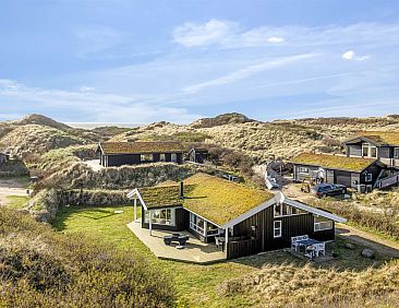 Vakantiehuis "Bovi" - 300m from the sea