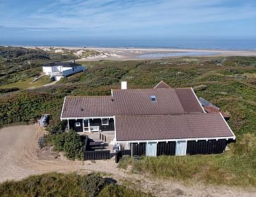 Vakantiehuis "Rauli" - 50m from the sea