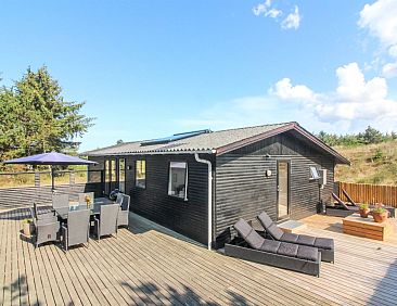 Vakantiehuis "Druscilla" - 650m from the sea