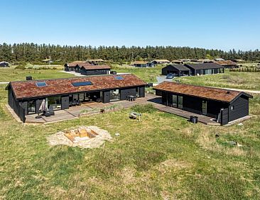 Vakantiehuis &quot;Petri&quot; - 1km from the sea