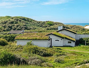 Vakantiehuis "Rutha" - 45m from the sea