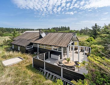 Vakantiehuis "Allida" - 800m from the sea