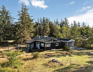 Vakantiehuis "Immi" - 1.5km from the sea