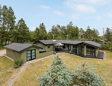 Vakantiehuis "Glenda" - 3km from the sea