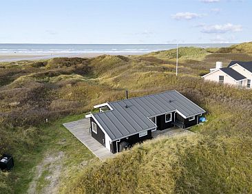 Vakantiehuis "Mirla" - 50m from the sea