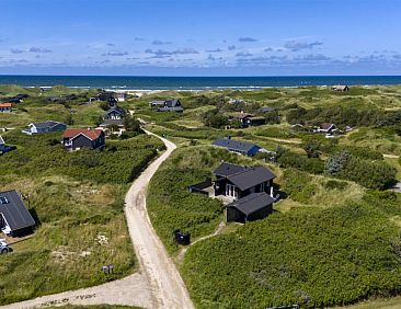 Vakantiehuis "Efra" - 400m from the sea