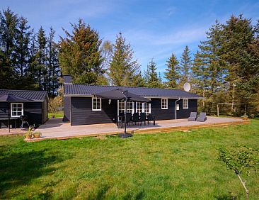 Vakantiehuis "Maunu" - 1.2km from the sea