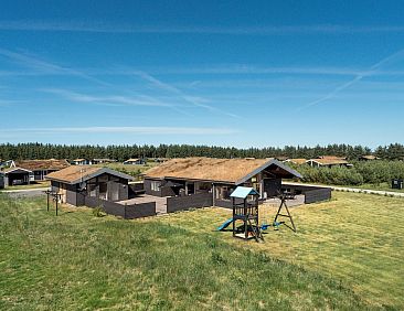 Vakantiehuis "Dorothe" - 1.4km from the sea