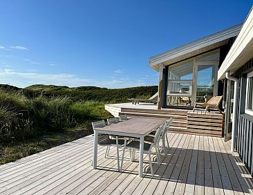 Vakantiehuis "Annaliese" - 175m from the sea