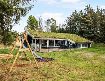Vakantiehuis "Gladis" - 900m from the sea