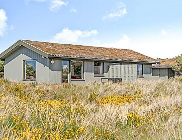 Vakantiehuis "Ehawee" - 350m from the sea